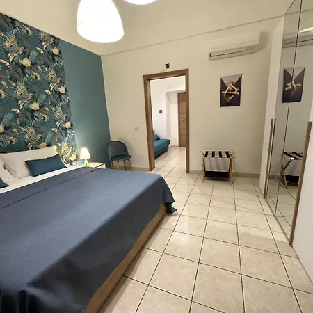 Nimia Di Nic & Fra 3*