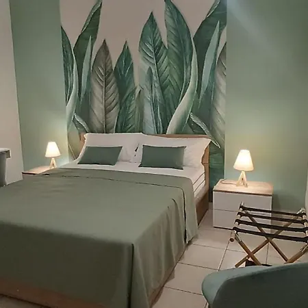 Nimia Di Nic & Fra Nocleg ze śniadaniem