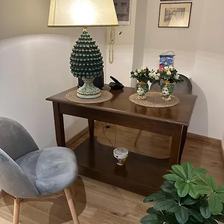 Nocleg ze śniadaniem Nimia Di Nic & Fra 3*