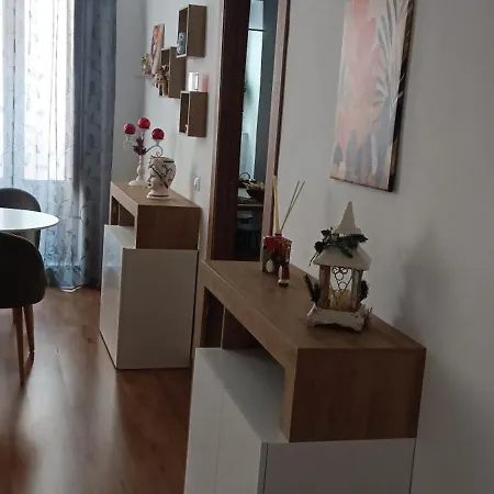 Nimia Di Nic & Fra Nocleg ze śniadaniem Katania