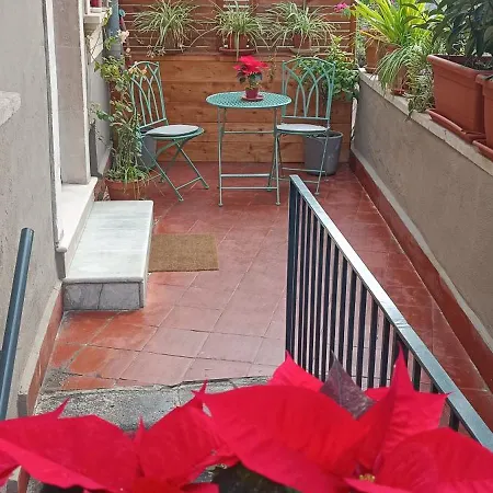 Nimia Di Nic & Fra 3*