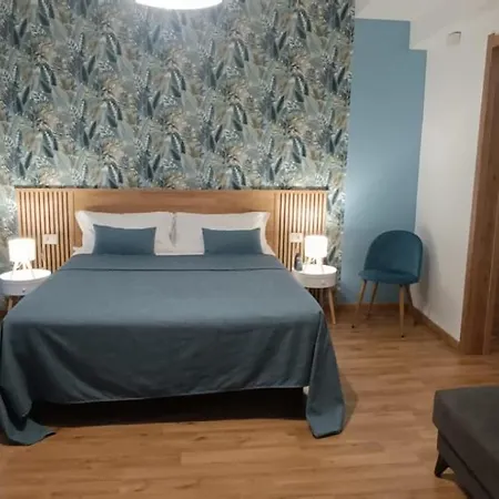 Nimia Di Nic & Fra 3*