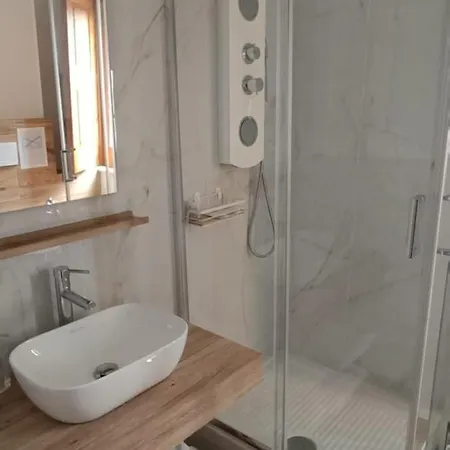 Nimia Di Nic & Fra فندق مبيت وإفطار