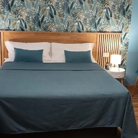 فندق مبيت وإفطار Nimia Di Nic & Fra 3*